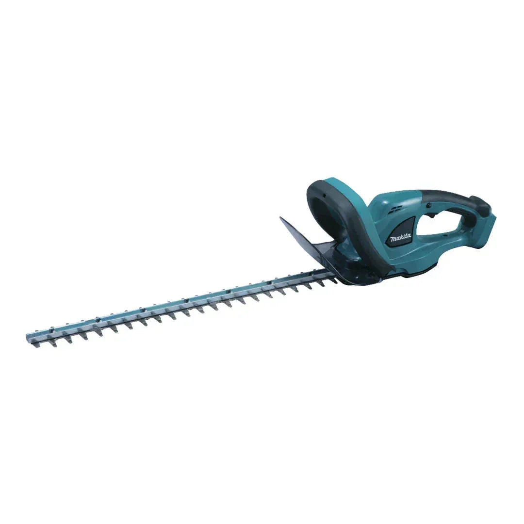 Makita DUH523Z Garden Hedge Trimmer – 18V LXT + Twin 5.0Ah Batteries