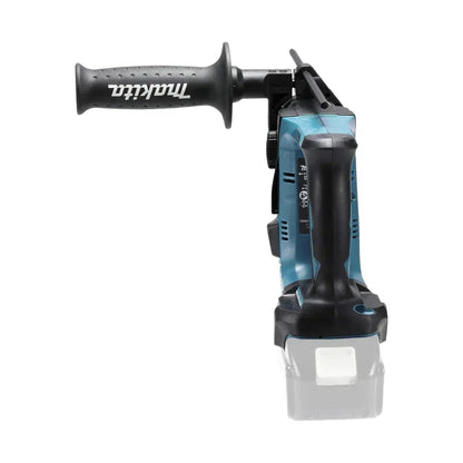 Makita Rotary Hammer Set – 18V LXT Brushless Unit with Twin 5.0Ah Battery Pack